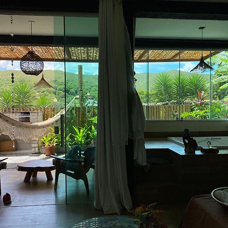Villa Loft Mandalua à Serra do Cipo National Park Extérieur photo